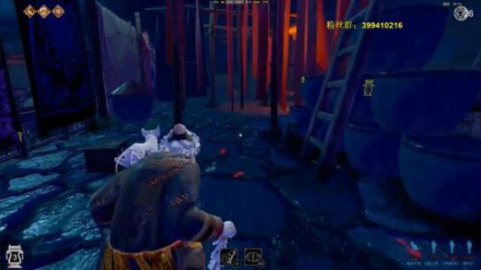 【灵魂筹码】猫婆高质量对局