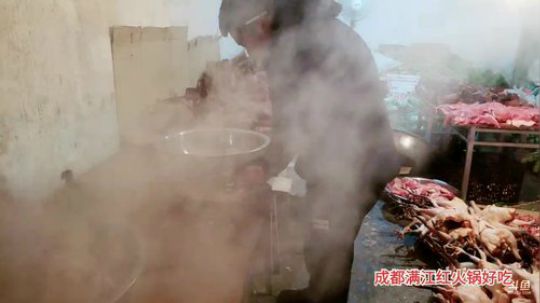 准备明天的超级烧烤 2020-01-11 19点场