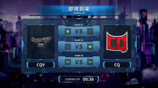 【重播】NSL 总决赛AG VS PE 2020-01-11 18点场