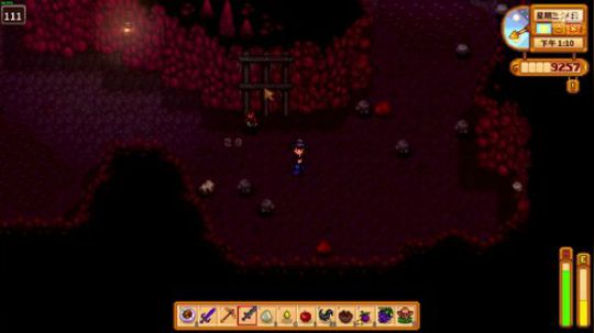 [星露谷物语]黄金矿工 2020-01-11 00点场