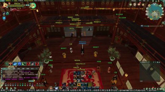 天策单排JJC！ 2020-01-10 18点场