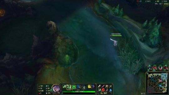 冲不动了 这个游戏太难了 2020-01-11 15点场