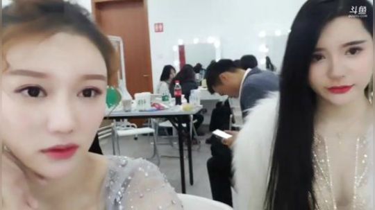 心心恋凡发布了一个斗鱼视频2020-01-11