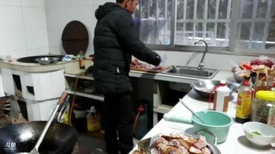 今天让胜哥划船？？？ 2020-01-11 16点场