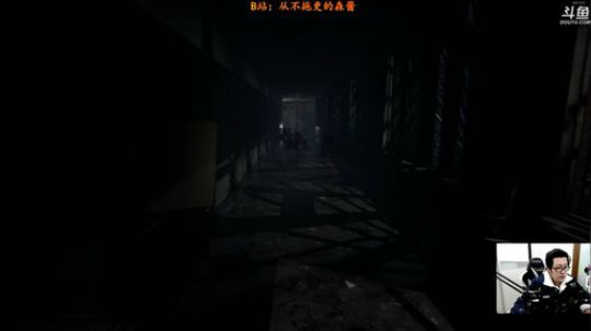 【森】 港诡实录  好诡异~ 2020-01-11 21点场
