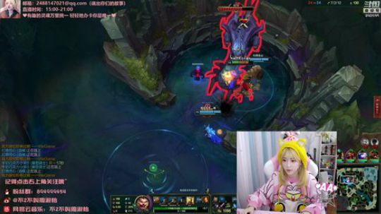 菜菜的瓜皮帽发布了一个斗鱼视频2020-01-12