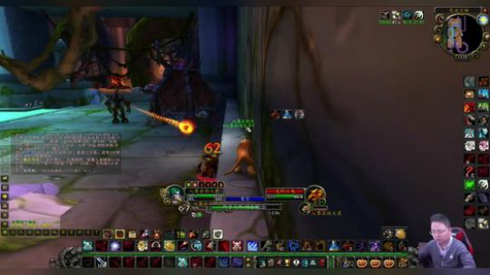 魔兽世界怀旧服：这个小技巧能提升你单刷厄运东的速度，请查收