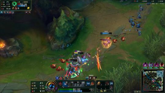 稳定抗压，老年人上分 2020-01-11 23点场