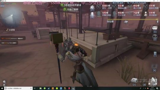 别再断触了！！！！！！ 2020-01-12 20点场