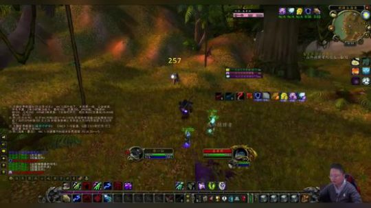 魔兽世界怀旧服：萨满祭司太垃圾？是你们打开方式不对！了解一下