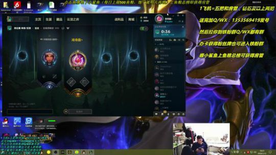 卡萨丁：三万场老王者卡萨丁 2020-01-12 18点场