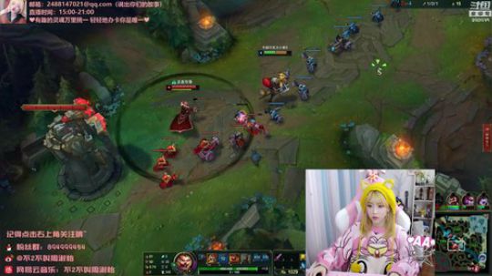 藤一的小幸运发布了一个斗鱼视频2020-01-12