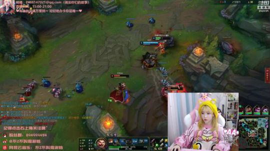 藤一的小幸运发布了一个斗鱼视频2020-01-12