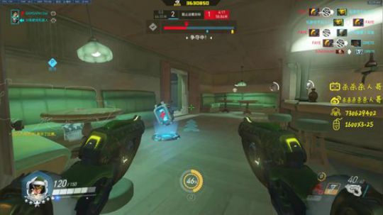 杀人哥：白给闪光 2020-01-11 23点场