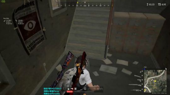 紫蓝Perse：单排杂技大师 2020-01-11 22点场