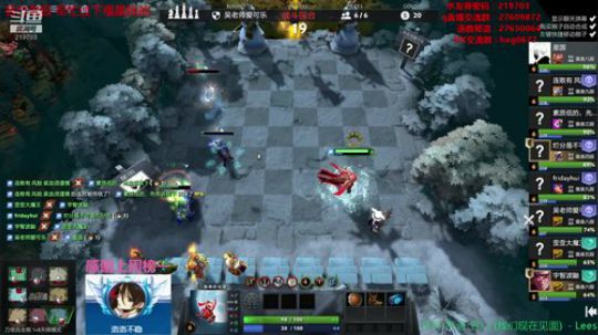 Xingguo直播 219703 2020-01-11 18点场