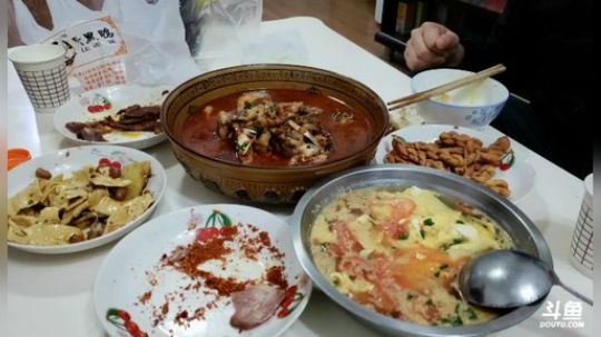 准备东西后天出发。 2020-01-12 20点场