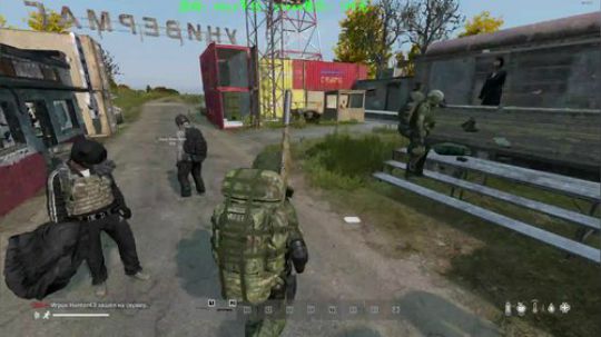 dayz僵尸末日 840351 2020-01-11 16点场