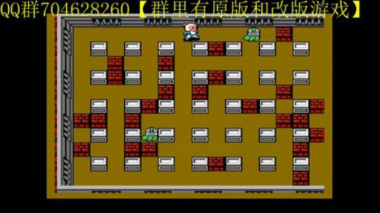 FC小游戏速通 2020-01-11 16点场