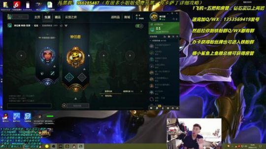 卡萨丁：三万场老王者卡萨丁 2020-01-12 10点场