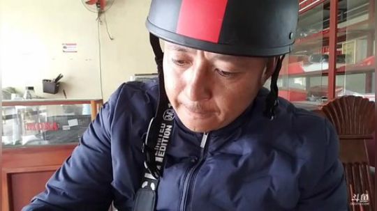 丿Good丶发布了一个斗鱼视频2020-01-12