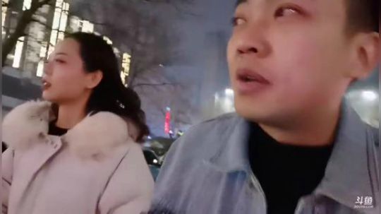 郑州的女孩你了解吗 2020-01-12 20点场