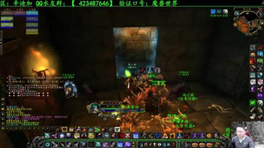 高端猎人要做怀旧服颜值一哥 2020-01-11 21点场