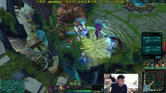 卡萨丁：三万场老王者卡萨丁 2020-01-12 12点场