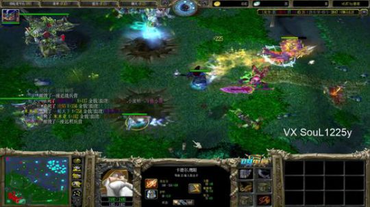 【Soul】omg快乐的直播间 2020-01-12 00点场