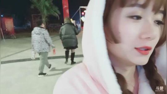 古装逛灯会 2020-01-11 21点场