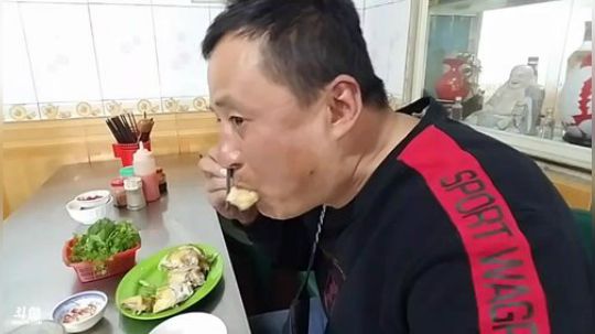 《大叔美食游世界》越南·青化 2020-01-12 18点场
