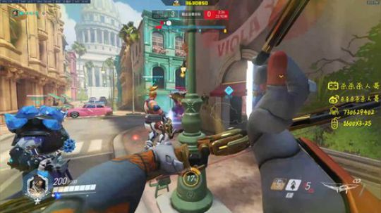 杀人哥：白给闪光 2020-01-10 15点场