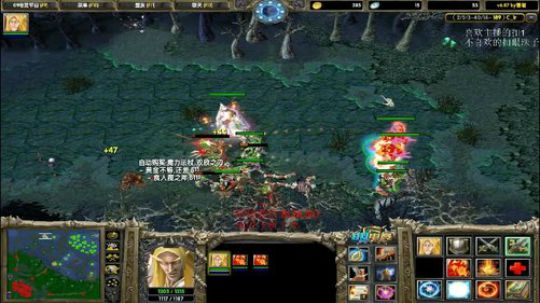 卡尔4v5翻盘