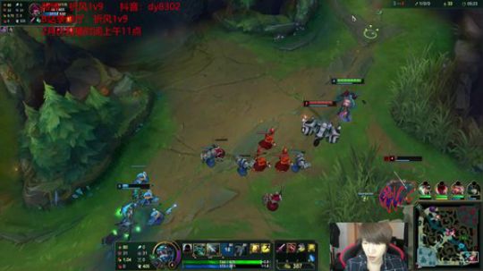 国服第一VN！一个打八百多个！ 2020-01-12 00点场