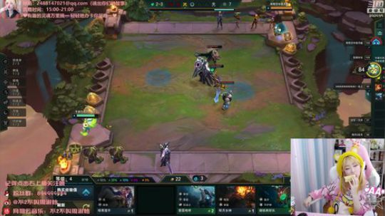 liyunanhj发布了一个斗鱼视频2020-01-12