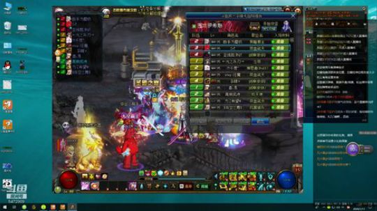 年套/10套/普雷/升级/深渊 2020-01-11 10点场