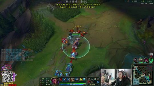 余小C：思路清晰，我是钻1 2020-01-12 17点场