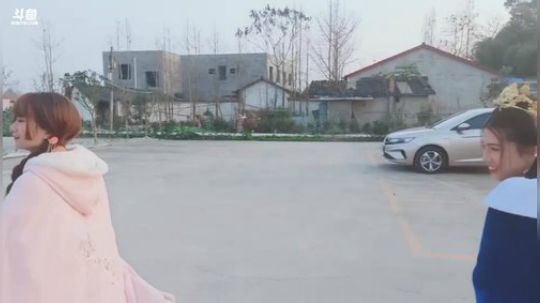 古装逛灯会 2020-01-11 17点场