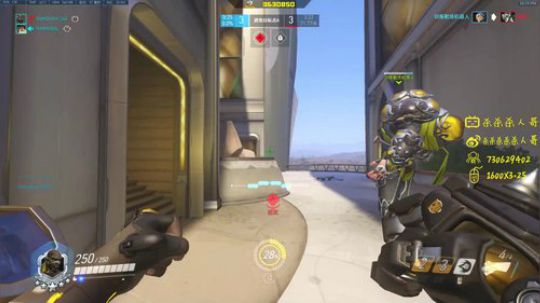 杀人哥：白给闪光 2020-01-11 21点场