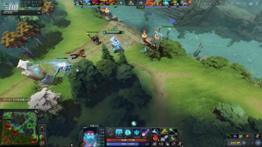 高压锅dota，best dota 2020-01-12 03点场