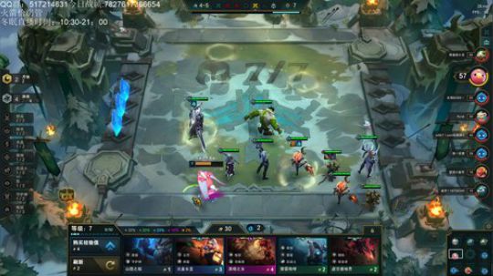 今天我必1500分 2020-01-12 19点场