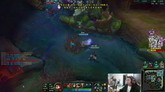 余小C：思路清晰，我是钻1 2020-01-12 13点场