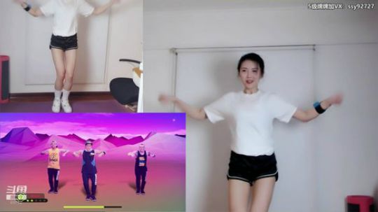 十三：减肥吧 2020-01-08 18点场