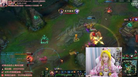 菜菜的瓜皮帽发布了一个斗鱼视频2020-01-12