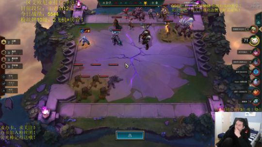 新年新目标，先冲个前十！ 2020-01-11 17点场