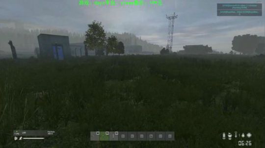dayz僵尸末日 840351 2020-01-11 18点场