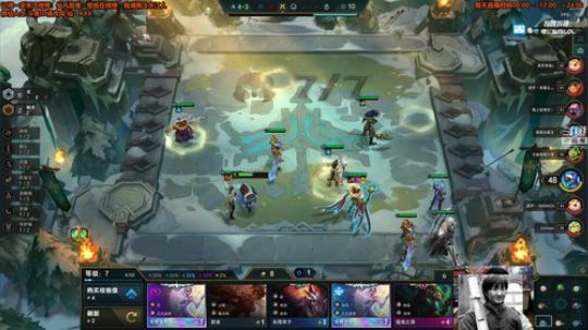 旧欢若梦灬发布了一个斗鱼视频2020-01-12