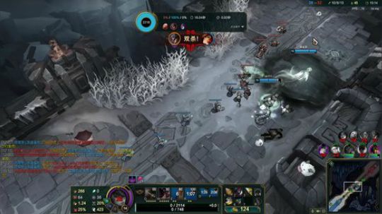 稳定抗压，老年人上分 2020-01-12 21点场