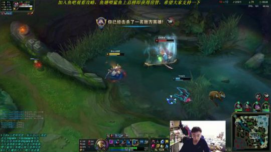 卡萨丁：三万场老王者卡萨丁 2020-01-13 09点场