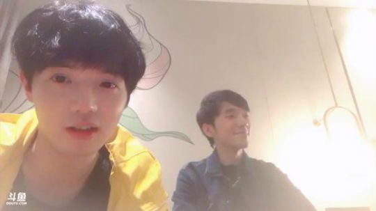 10号开始咕咕 12号晚上户外~ 2020-01-13 01点场